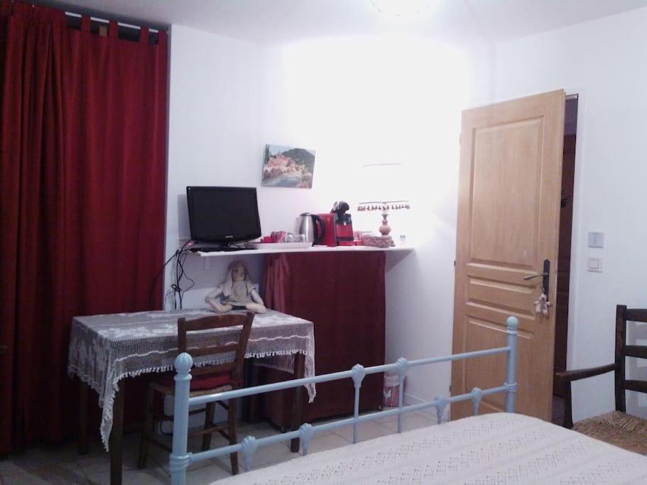 Le Chausse A Bres Chambre D'Hotes 2 Payzac  Dış mekan fotoğraf