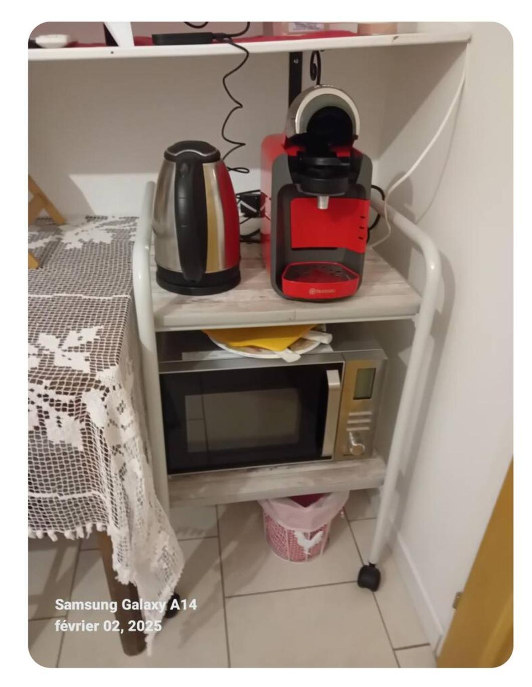 Le Chausse A Bres Chambre D'Hotes 2 Payzac  Dış mekan fotoğraf